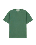 Pigment Pique T-shirt - Seafoam 1