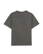 Pigment Pique T-shirt - Washed Black 7