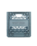 Brain Dead Record Crate - Grey 1