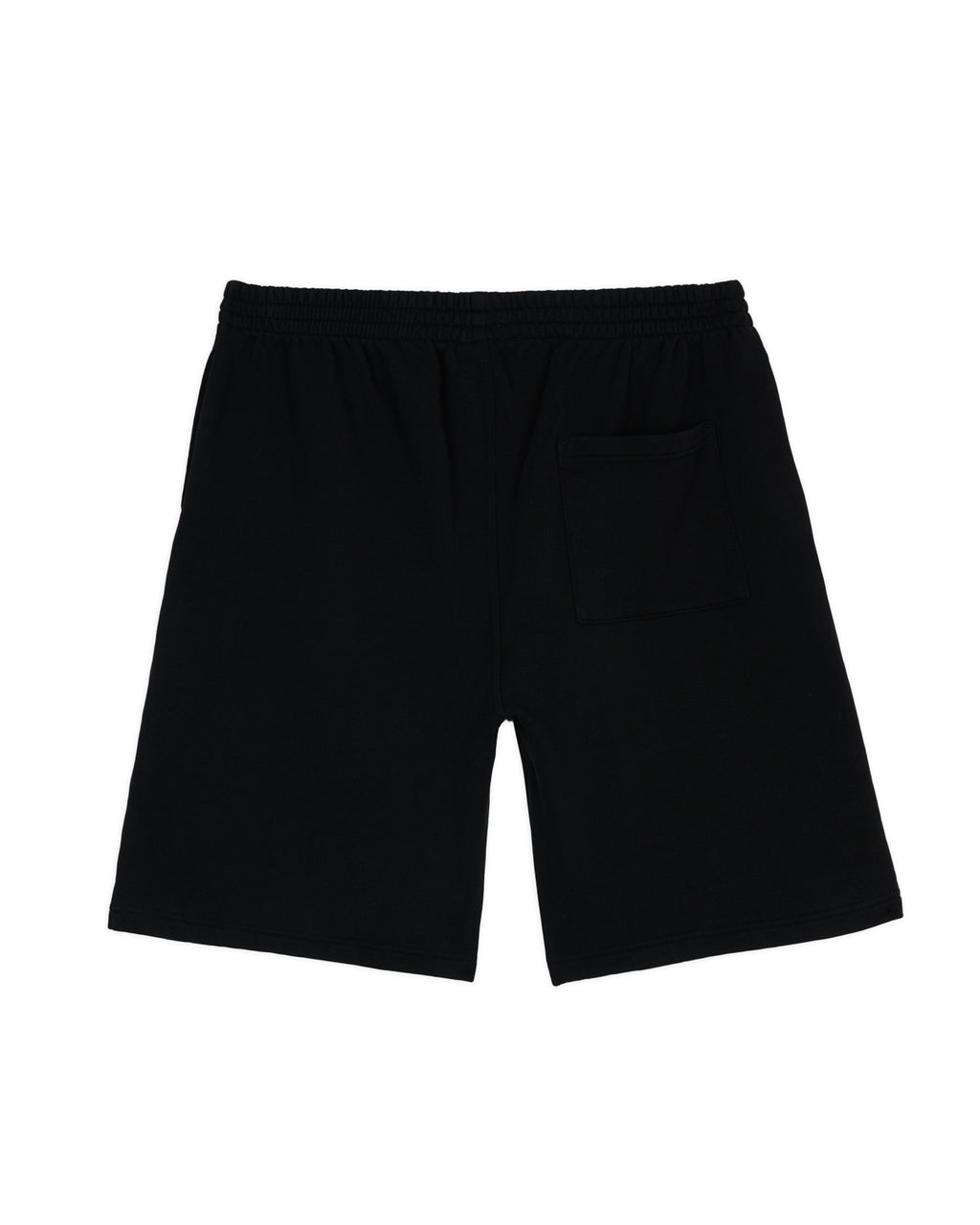 Logohead Rugby Short - Black 3