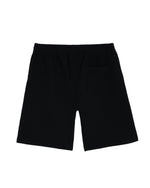 Logohead Rugby Short - Black 3