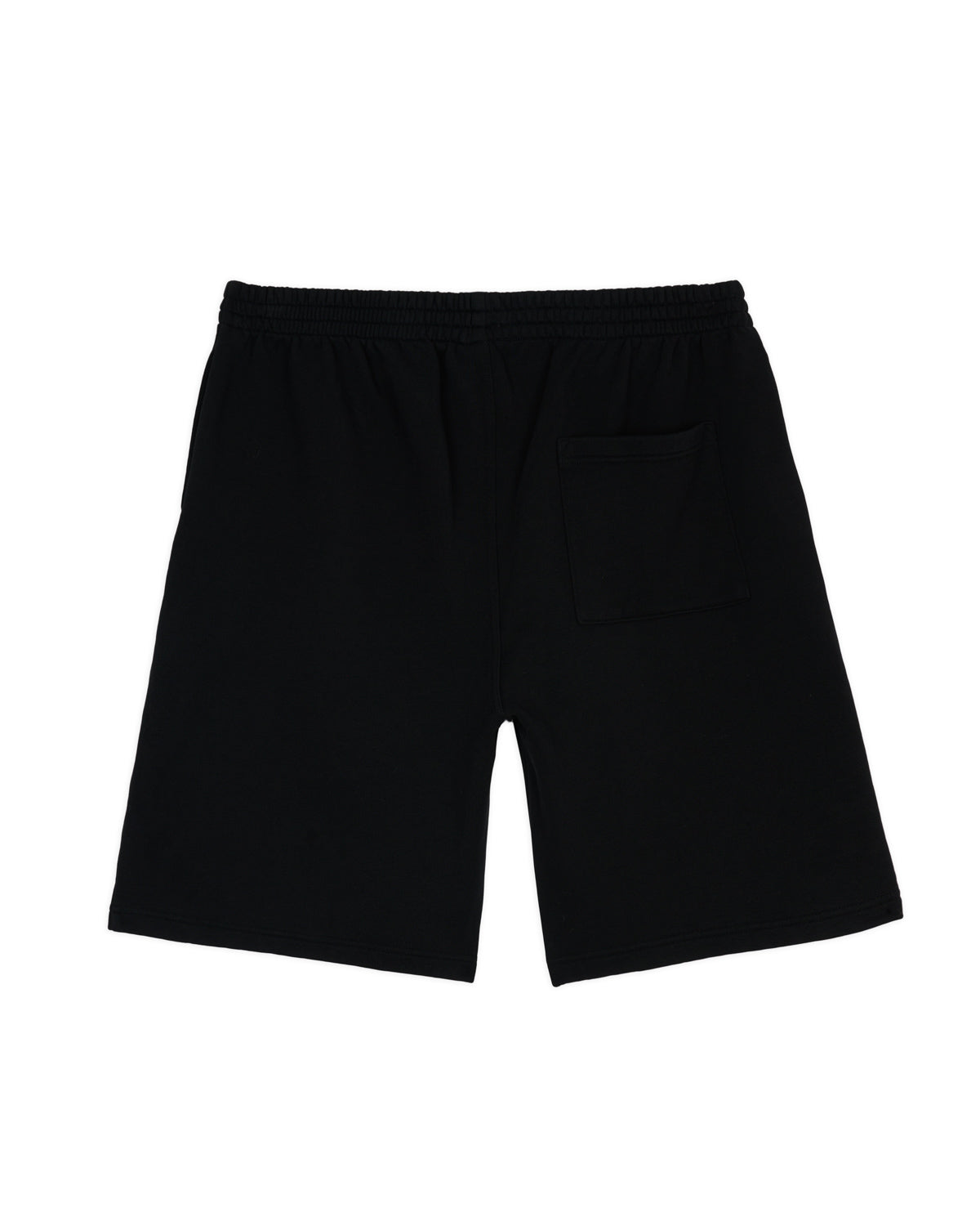Logohead Rugby Short - Black 3