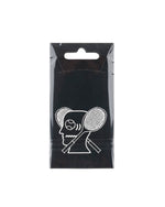 Logo Head Dampener - Ice Blue 3