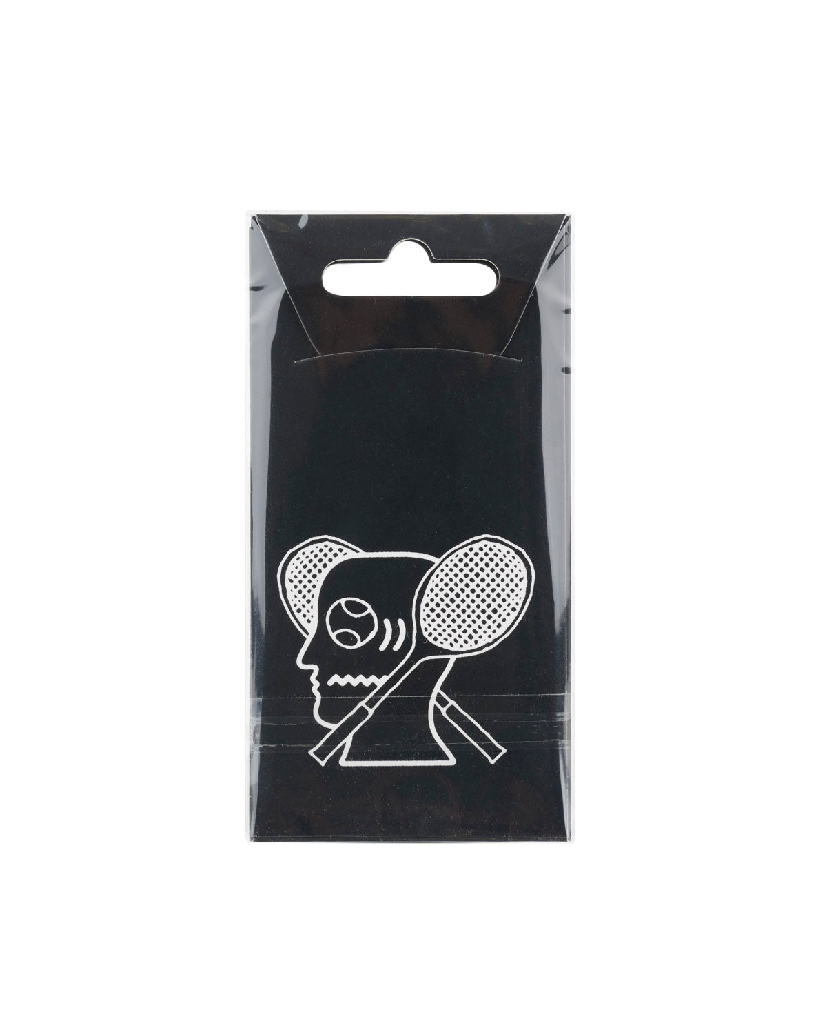 Logo Head Dampener - Ice Blue 3