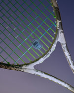 Logo Head Dampener - Ice Blue 5