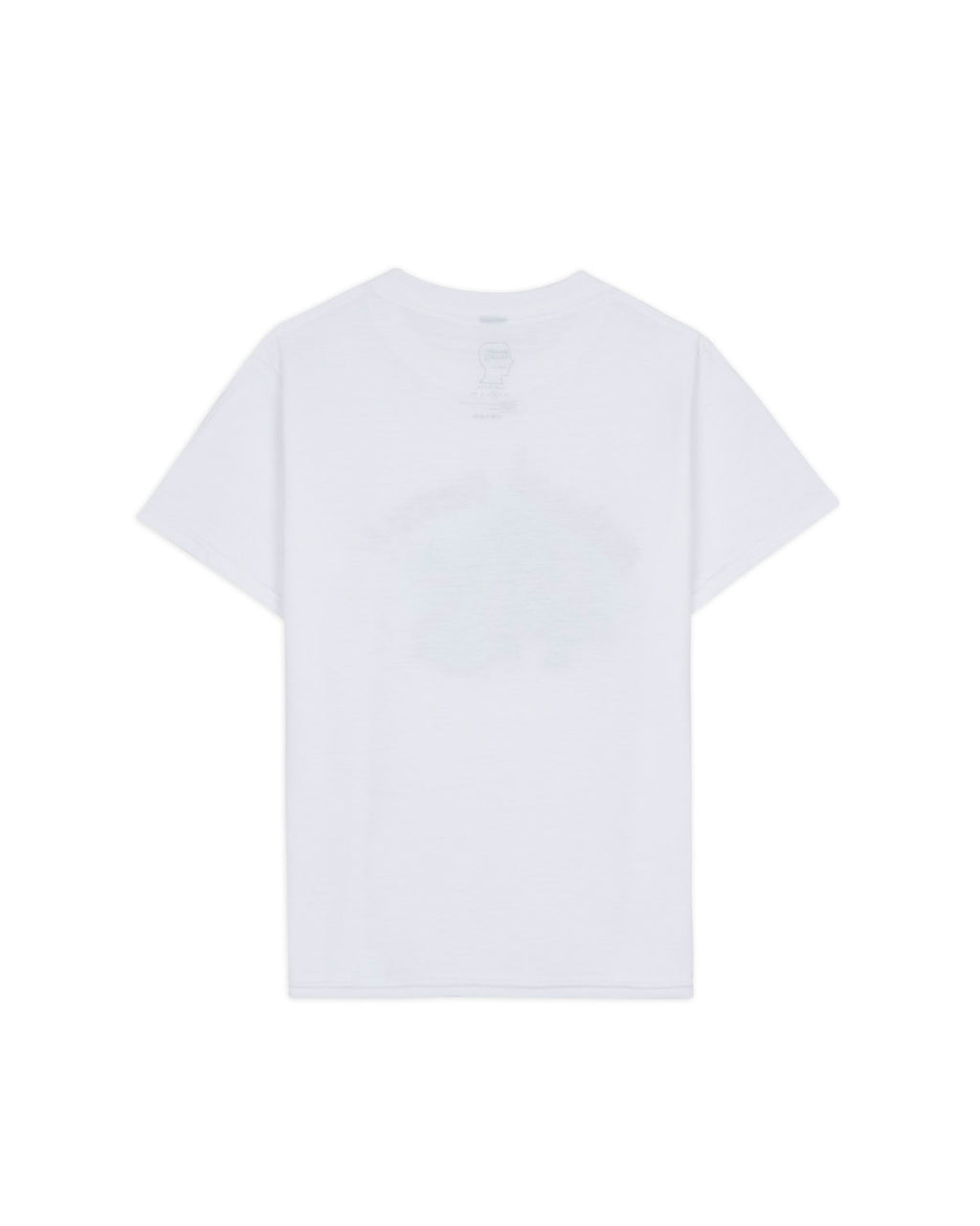 Brain Dead x Godzilla Maquette Kids T-shirt - White 3