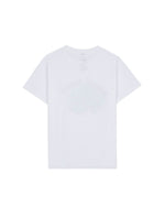 Brain Dead x Godzilla Maquette Kids T-shirt - White 3