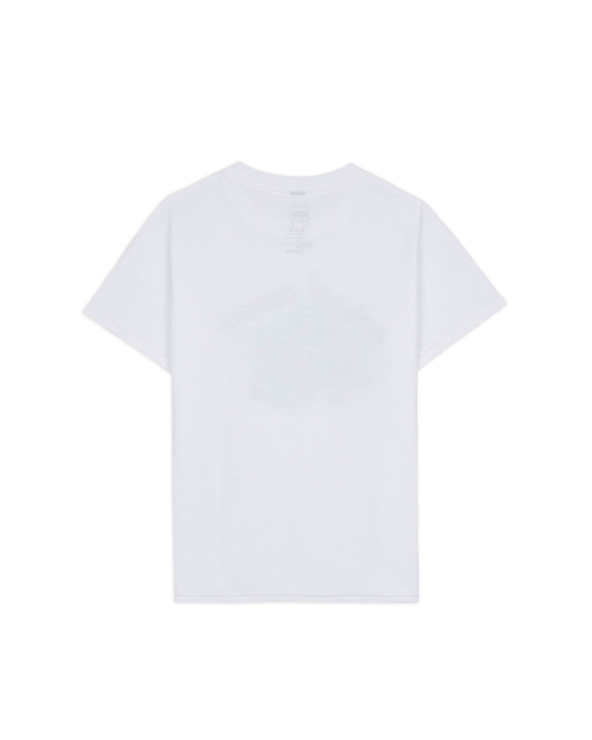 Brain Dead x Godzilla Maquette Kids T-shirt - White 3