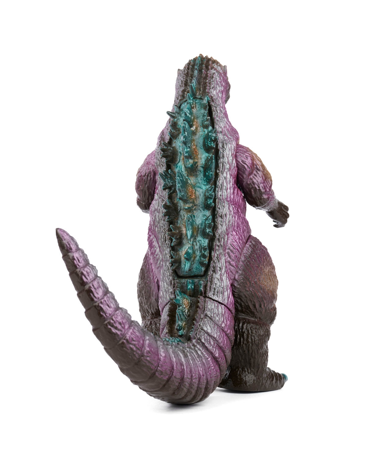 プリシラ Brain Dead x Sarujirushi 1954 Godzilla - Brown