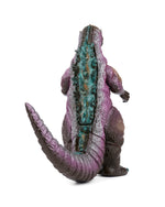 Brain Dead x Sarujirushi 1954 Godzilla - Brown