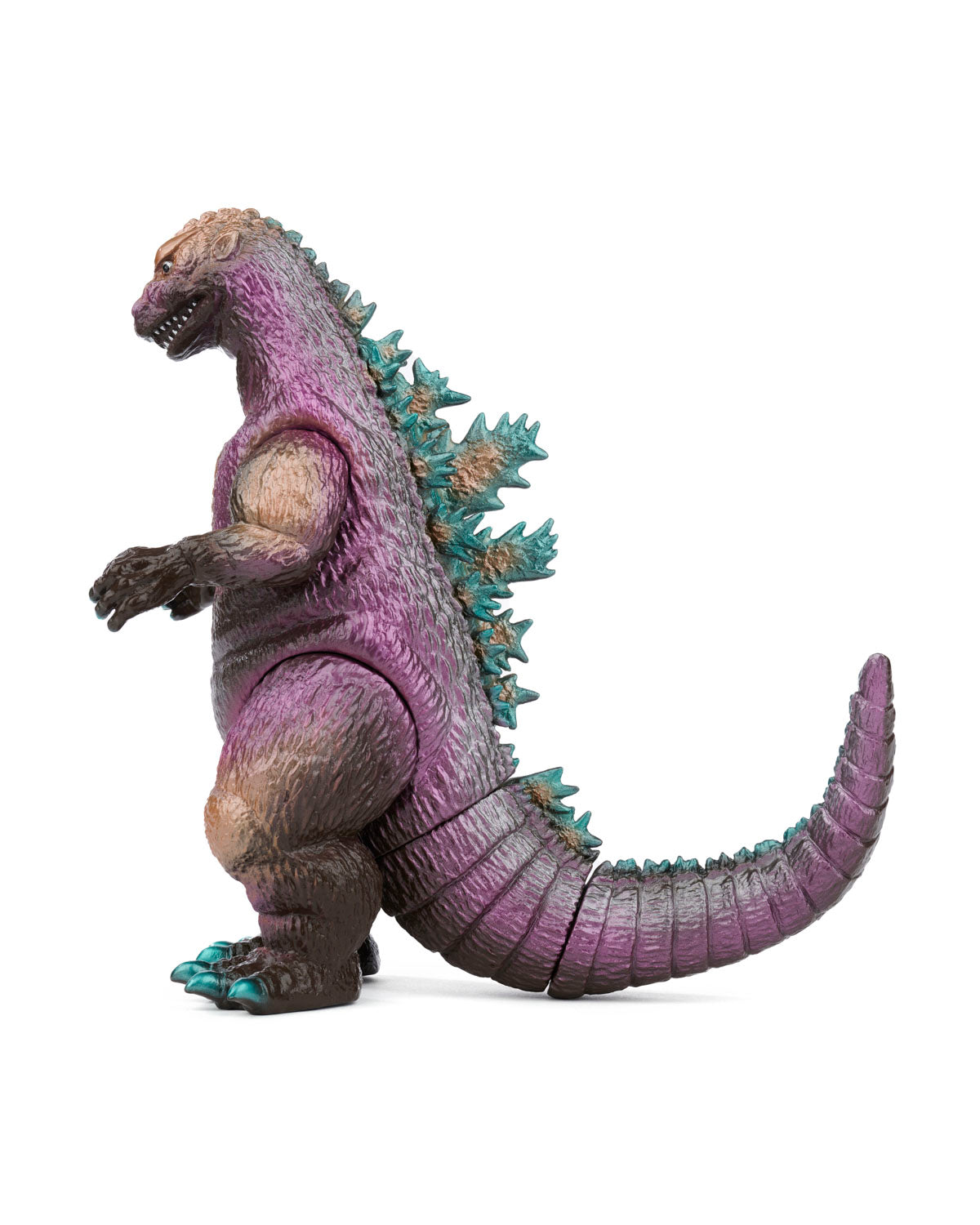 Brain Dead x Sarujirushi 1954 Godzilla - Brown