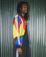 Brain Dead x adidas Long Sleeve Jersey - Black 4