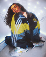 Brain Dead x adidas Climacool 2 - Grey 6