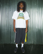 Brain Dead x adidas T-shirt - White 4