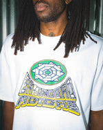 Brain Dead x adidas T-shirt - White 2