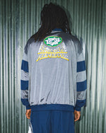 Brain Dead x adidas Track Top - Navy 7