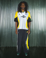 Brain Dead x adidas Track Pant - Black 2