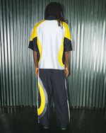 Brain Dead x adidas Track Pant - Black 8