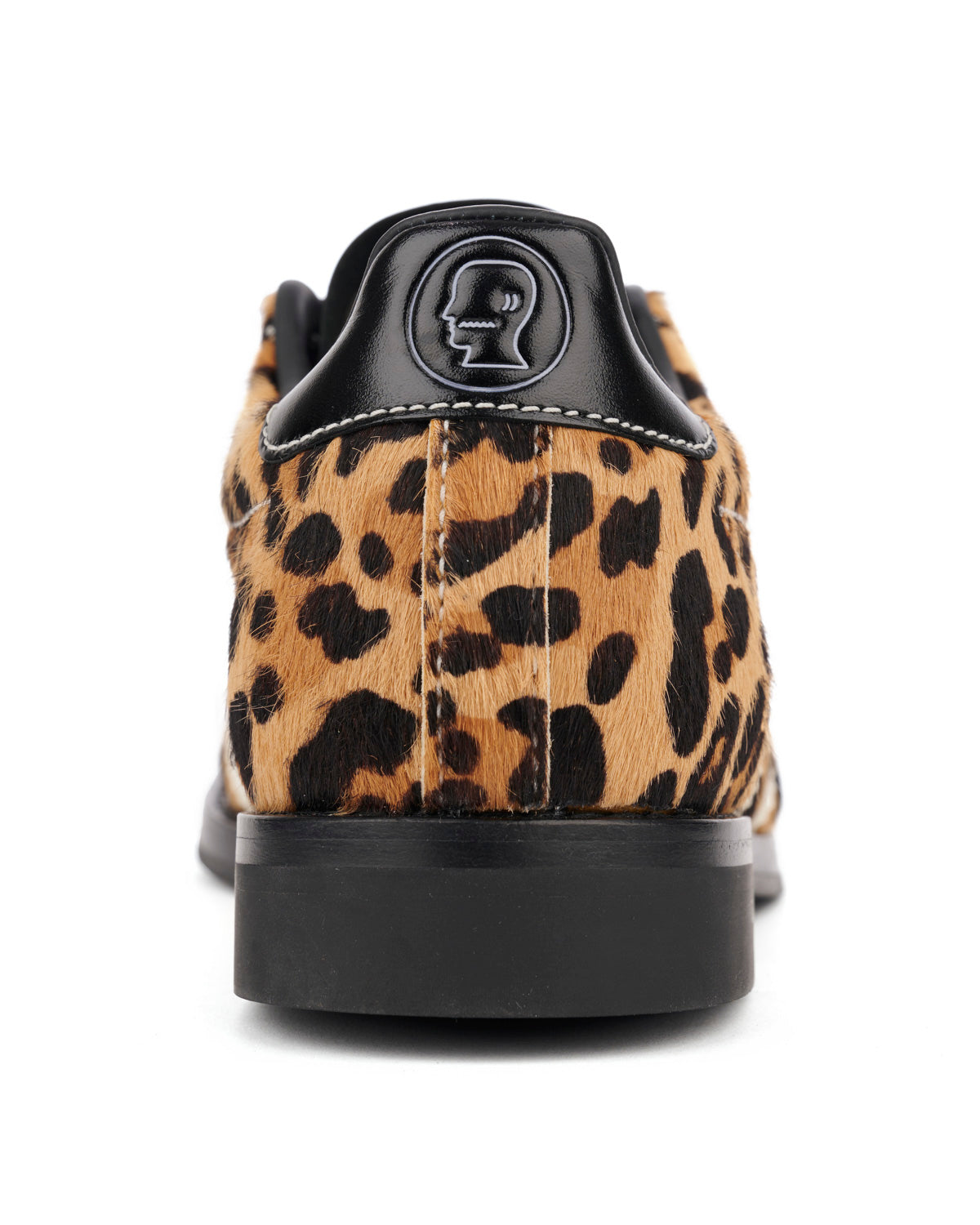 Brain Dead x Adidas Bowling - Leopard 7