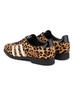 Brain Dead x Adidas Bowling - Leopard 4