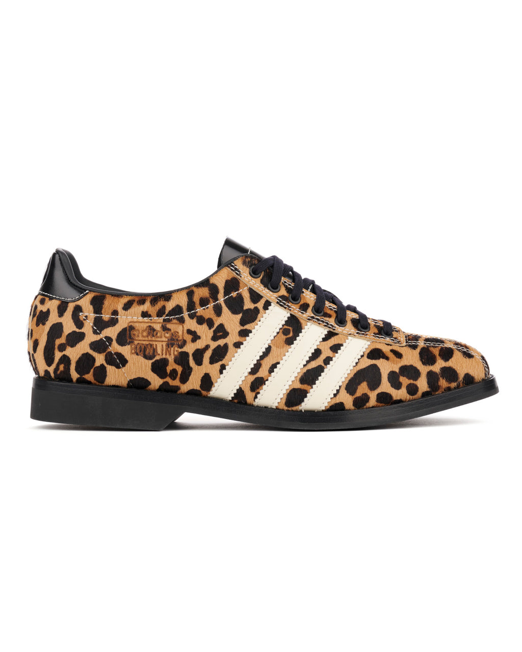 Brain Dead x adidas Bowling - Leopard