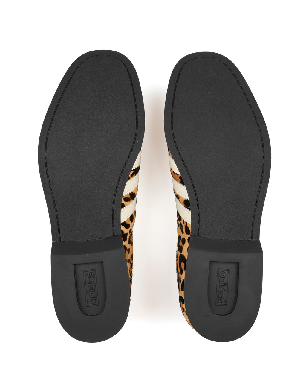 Brain Dead x Adidas Bowling - Leopard 10