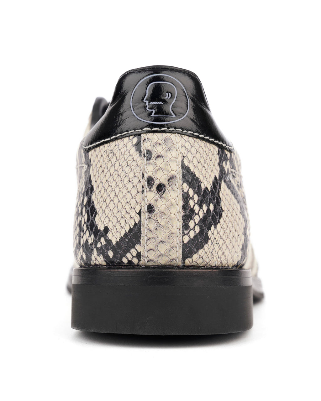 Brain Dead x Adidas Bowling - Snakeskin 7