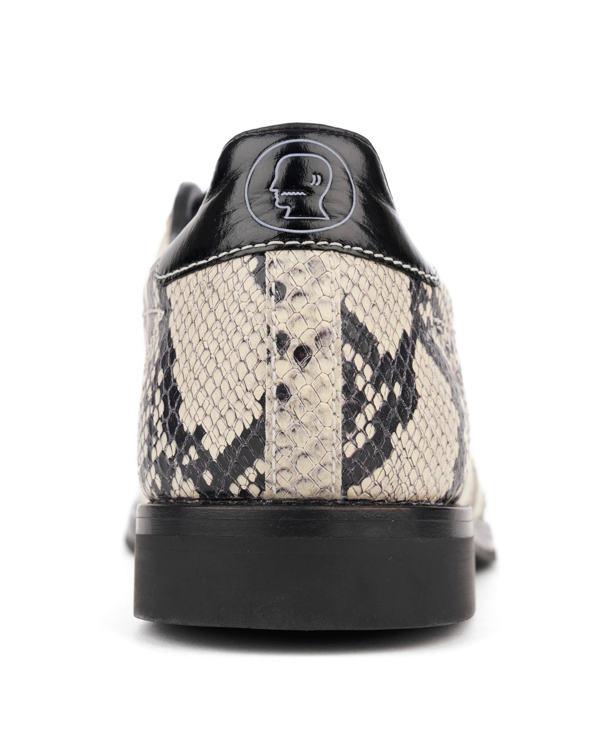 Brain Dead x Adidas Bowling - Snakeskin 7