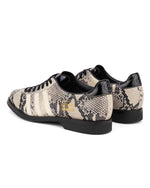 Brain Dead x Adidas Bowling - Snakeskin 4