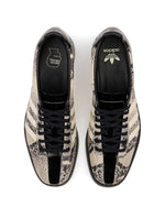 Brain Dead x Adidas Bowling - Snakeskin 6