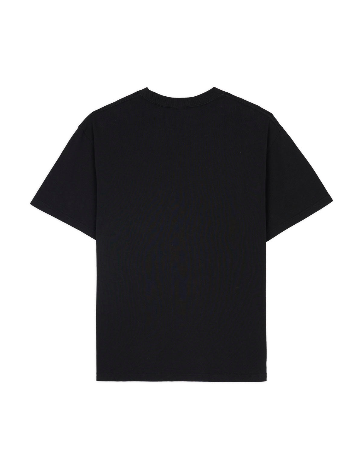 Brain Dead x Aliens Final Sight T-shirt - Black 3