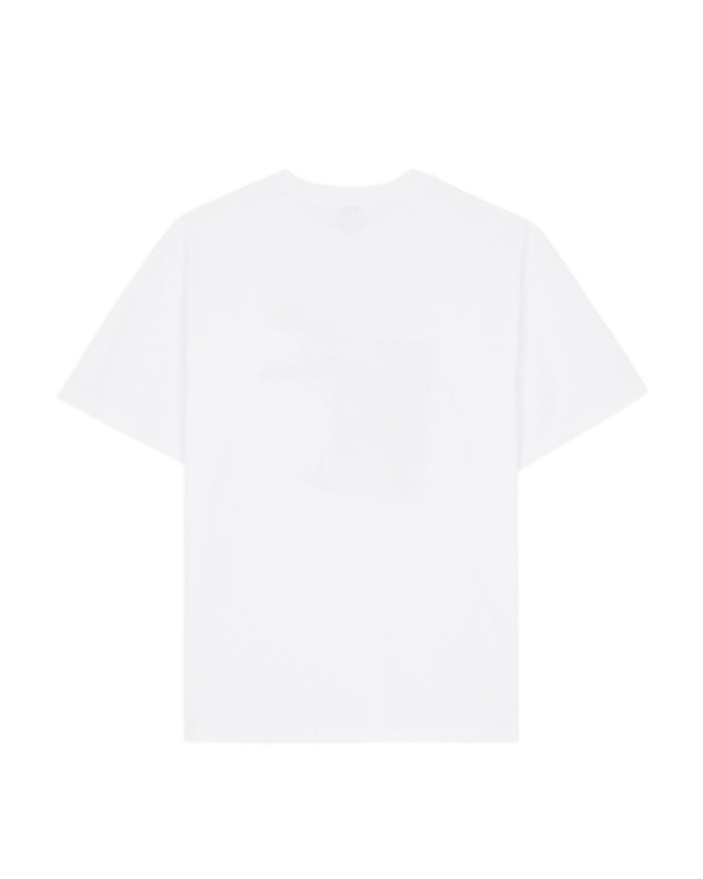 Brain Dead x Aliens Target Practice T-shirt - White 2