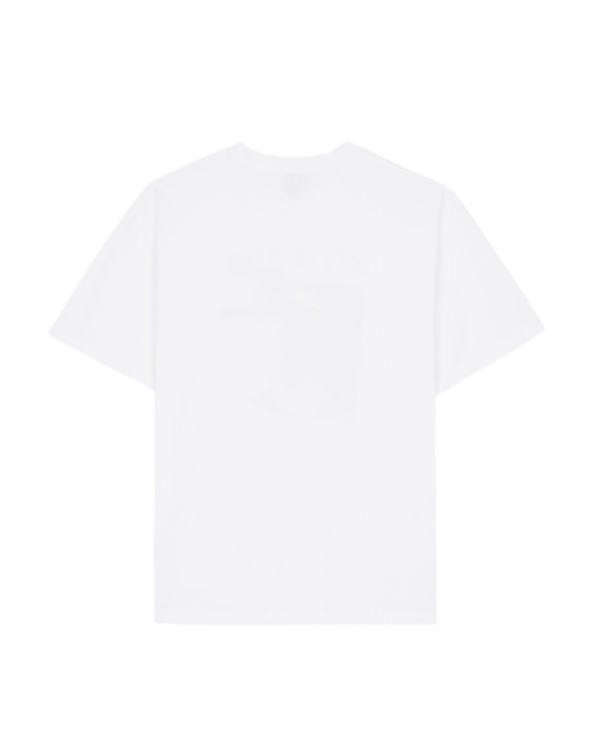 Brain Dead x Aliens Target Practice T-shirt - White 2