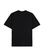 Crack An Egg T-shirt - Black 3