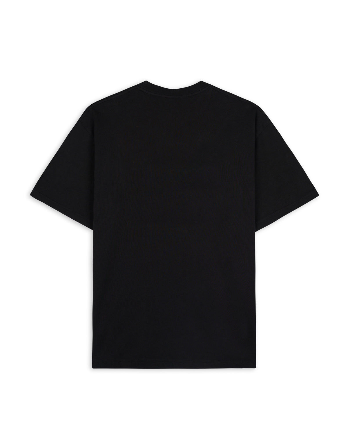 Crack An Egg T-shirt - Black 3