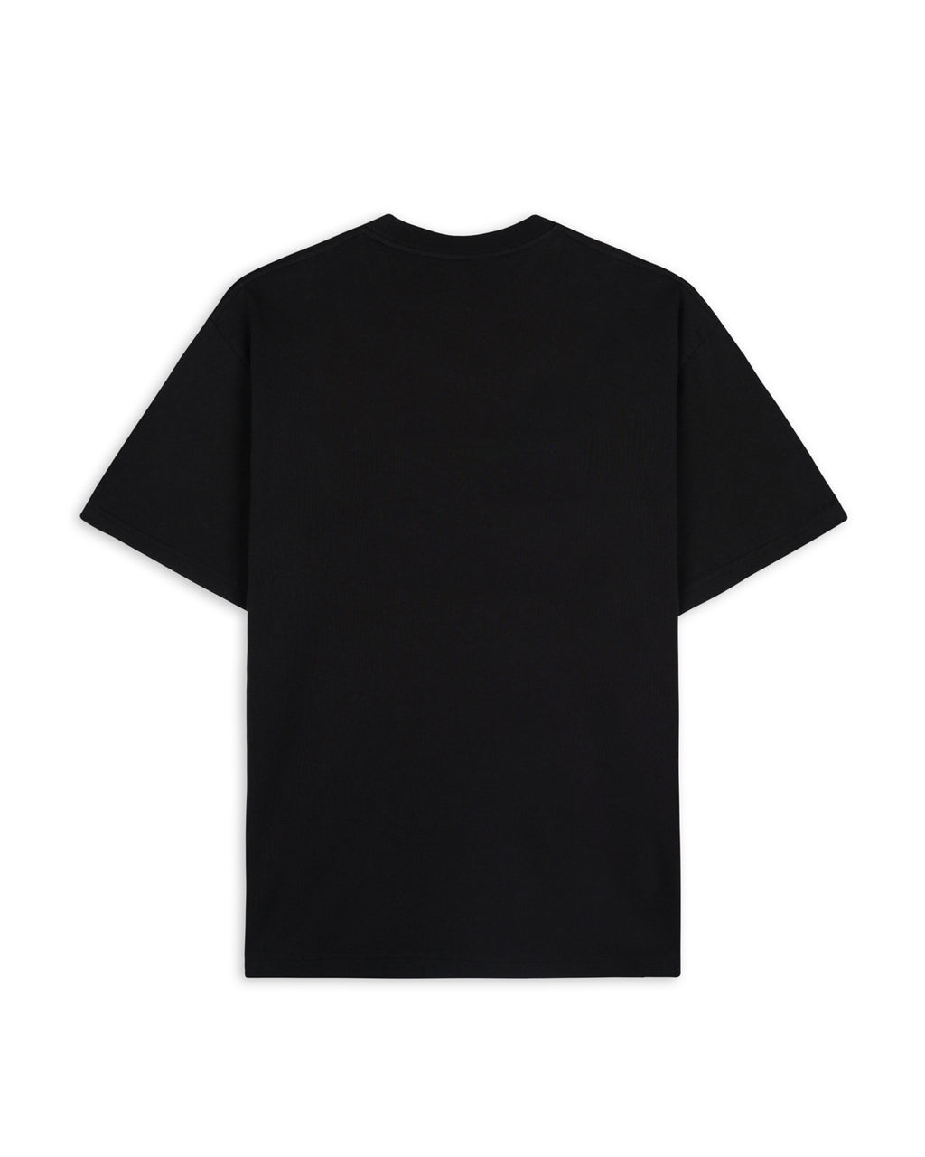 Earth Works T-shirt - Black 3