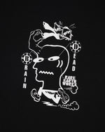 Earth Works T-shirt - Black 2