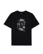 Earth Works T-shirt - Black 1