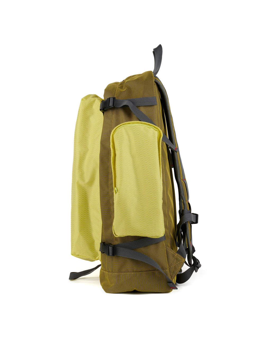 kelty backpack brain Brain Dead Equipment Alpine Backpack