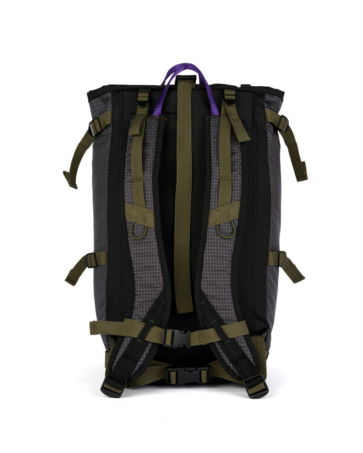 Brain Dead Equipment Climbing Backpack - Stealth