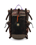 Brain Dead Equipment Climbing Backpack - Marble Multi