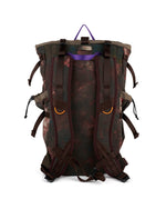 Brain Dead Equipment Climbing Backpack - Marble Multi 4