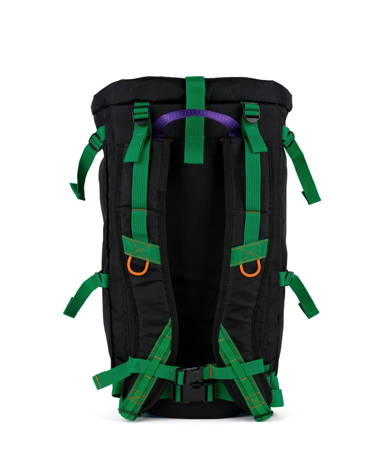 Brain Dead Equipment Climbing Backpack - Black