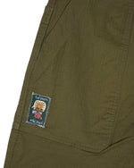 Brain Dead Equipment Fatigue Pant - Olive 3