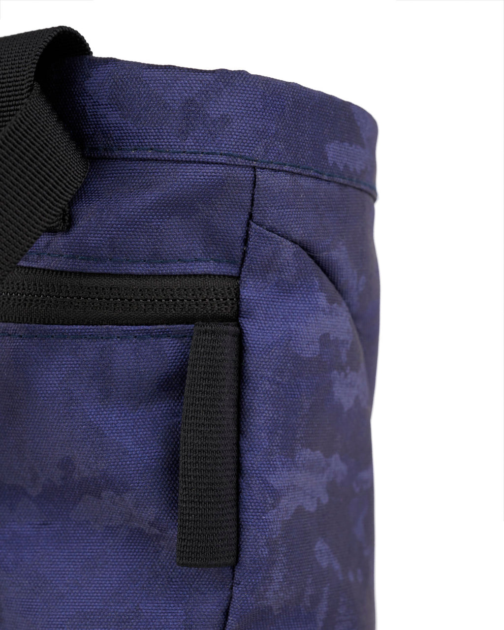 Brain Dead Equipment Mini Chalk Bag - Navy Camo 5