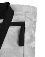 Brain Dead Equipment Mini Chalk Bag - Silver Camo 5