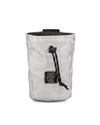 Brain Dead Equipment Mini Chalk Bag - Silver Camo
