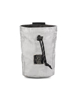 Brain Dead Equipment Mini Chalk Bag - Silver Camo 1