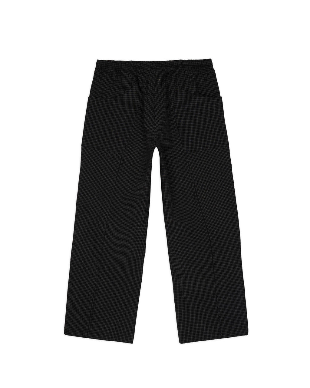 Brain Dead Equipment Nylon Utility Pant - Black 5