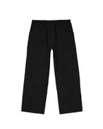 Brain Dead Equipment Nylon Utility Pant - Black 5